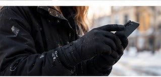 Gants NordGants au quotidien