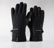 Gants tactiles NordGants sur fond clair