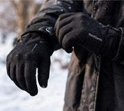 Gants NordGants portés